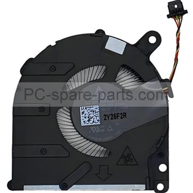 DELTA ND55C0A-21A09 fan