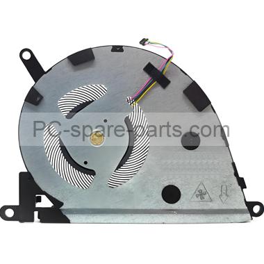 Asus Zenbook 14 Ux433 fan