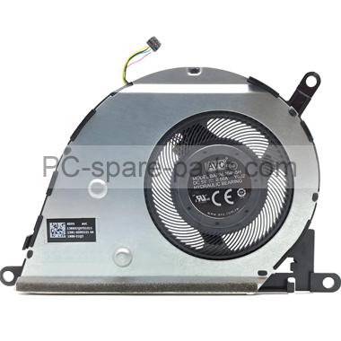 Asus Zenbook 14 Ux433 fan