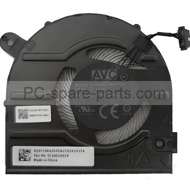 ELEPEAK B6705AFHSF2100TN fan