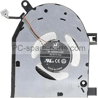 HuaYing BN7508S5H-008P fan