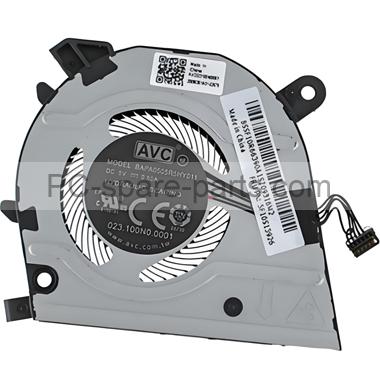 AVC BAPA0505R5HY011 fan