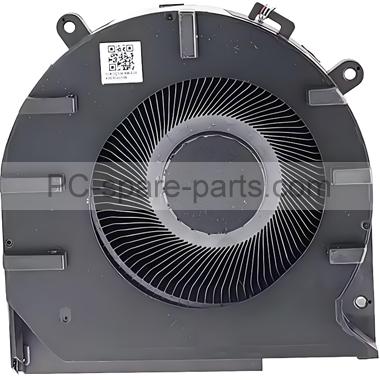 DELTA ND8CC00-23J17 fan