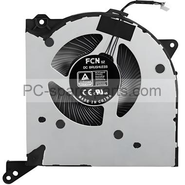 FCN FPRW DFSCL12E16486J fan