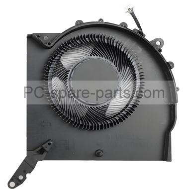 Lenovo Legion R9000p 2023 fan