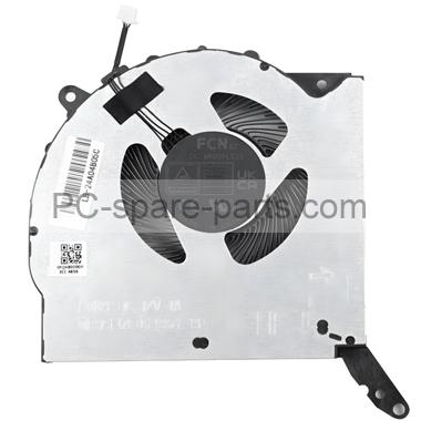 Lenovo Legion R9000p 2023 fan