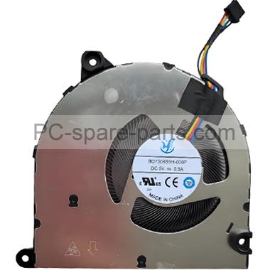 Lenovo Legion Go S 8arp1 fan