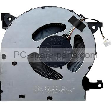 FCN F24158 DFSCL12E06486S fan