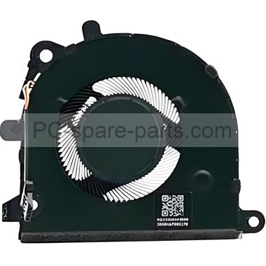HuaYing BN5505S5H-000P fan