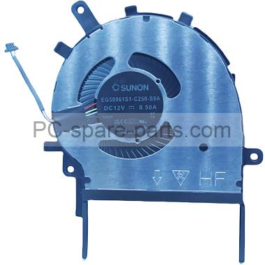 SUNON EG50061S1-C250-S9A fan