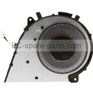 Lenovo Yoga 14c Itl Acn 2021 fan