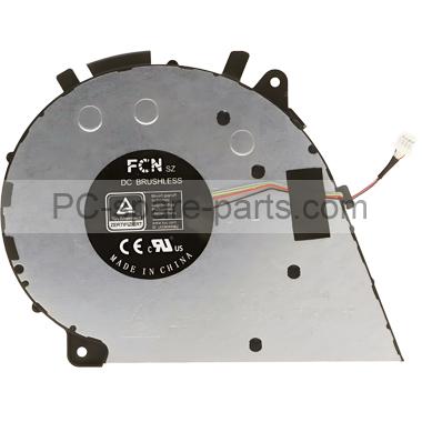 Lenovo Yoga 14c Itl Acn 2021 fan