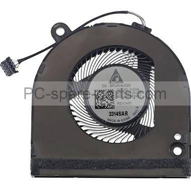 DELTA NS65C11-20G06 fan