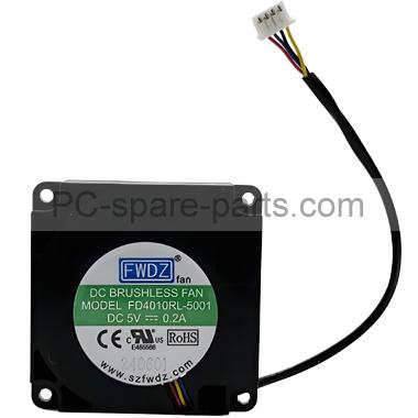 FWDZ FD4010RL-5001 fan