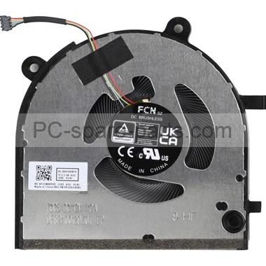 Lenovo Ideapad Pro 5 16aph8 fan