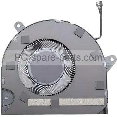 Lenovo 5F10S14111 fan