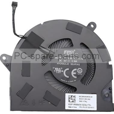 Lenovo 5F10S14111 fan