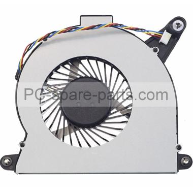Gigabyte Brix Pro Gb-bsi7-1165g7 fan