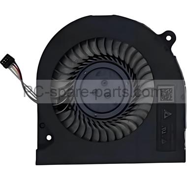 DELTA NS45C03-20E23 fan