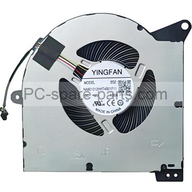 YINGFAN 2G2 NA801012HHT4B01F11 fan