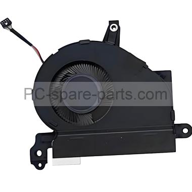 CPU cooling fan for DELTA ND35C17-24M01