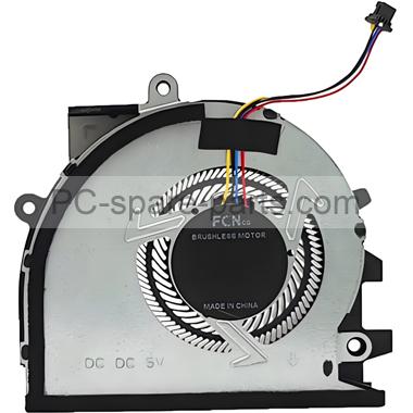 FCN F24256 DFS5M22S05K875 fan