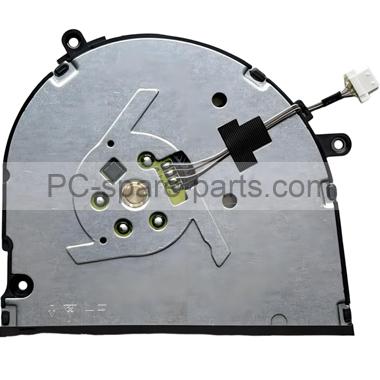 CPU cooling fan for Hp P00709-001