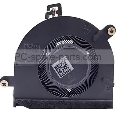 FCN DFS5J129134522 FSU2 fan