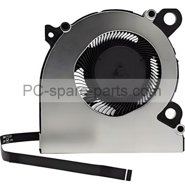 CPU cooling fan for DELTA ND55C0F-23B09 13N4-14B2D61
