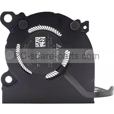 DELTA ND55C0F-23B09 13N4-14B2D61 fan