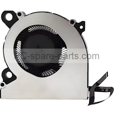 DELTA ND55C0G-23B10 13N4-14B2E61 fan