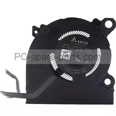 DELTA ND55C0G-23B10 13N4-14B2E61 fan