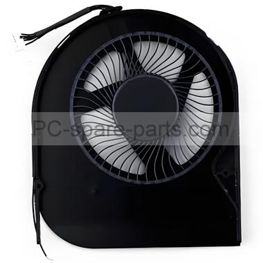 Lenovo Thinkpad P51s fan