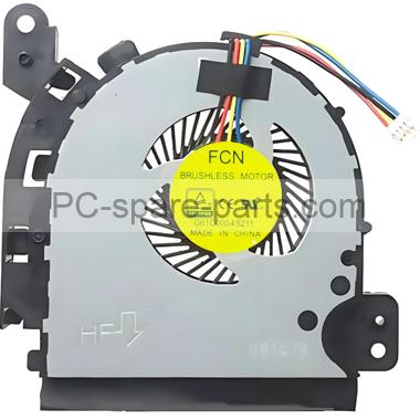 FCN FLHB DFS160005040T fan