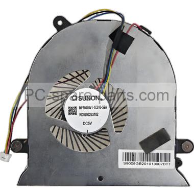 SUNON MF75070V1-1C010-S9A fan