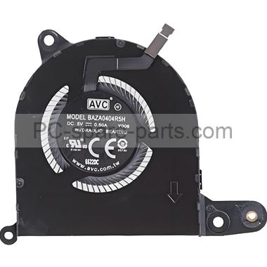 DELTA ND55C39-16L11 fan