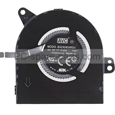 AVC BAZA0404R5H Y007 fan