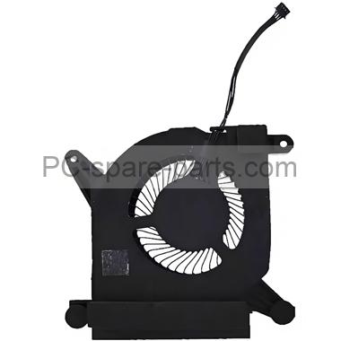 Asus Minipc Pb63 fan