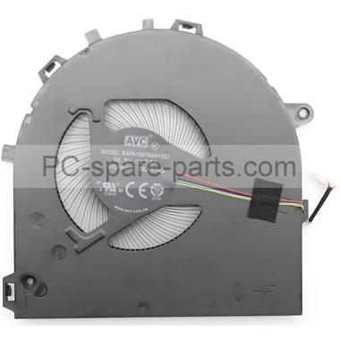 AVC BAPA1007R5HY002 fan