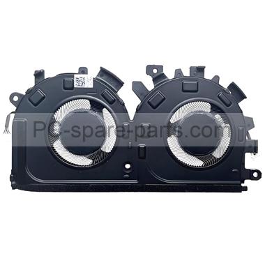 Lenovo Yoga Slim 7 14ill10 fan