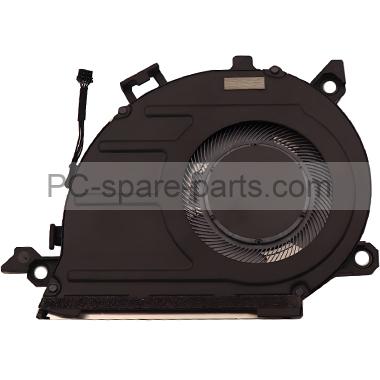 FCN FPKA DFS5K12115491S fan
