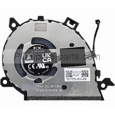 FCN FPKA DFS5K12115491S fan