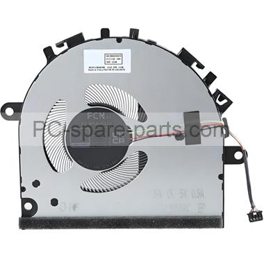 FCN FQBV DFS5K12B159A1C fan
