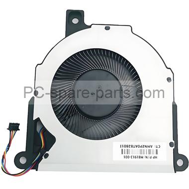 DELTA BDB0712HA-00 fan