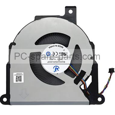 DELTA BDB0712HA-00 fan