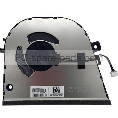 FCN FSF2 DFS5L22H15B85C fan