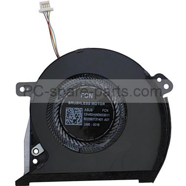 FCN F24233 DFS5L52R05JA4B fan