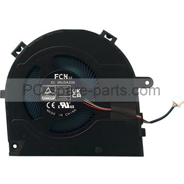 FCN FPW8 DFS5K22B15673L fan