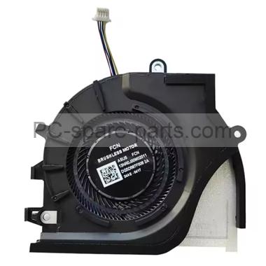 FCN DFS5L22H05G86L FSQ8 fan