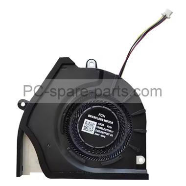 GPU cooling fan for FCN DFS5L22H15G86L FSQ9